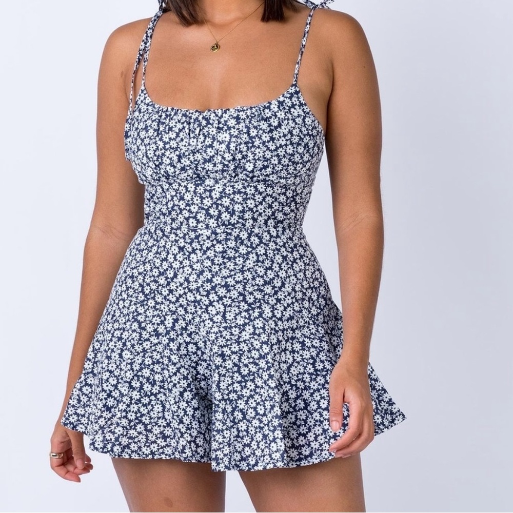 Princess Polly Thorsen Playsuit